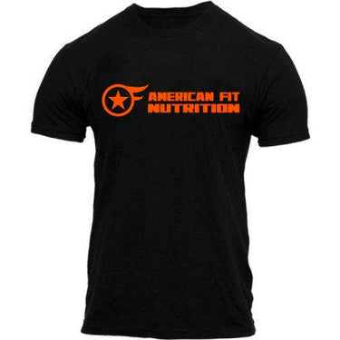 Short Sleeve Men's T-Shirt